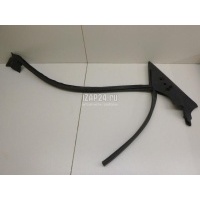 Уплотнитель стекла двери VAG A5/S5 [8T] Coupe/Sportback (2007 - 2016) 8T8837479D