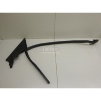 Уплотнитель стекла двери VAG A5/S5 [8T] Coupe/Sportback (2007 - 2016) 8T8837480D
