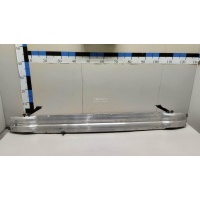 Усилитель переднего бампера VAG A4 [B8] (2007 - 2015) 8K0807113F