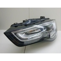 Фара левая VAG A5/S5 [8T] Coupe/Sportback (2007 - 2016) 8T0941043D