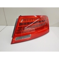 Фонарь задний наружный правый VAG A5/S5 [8T] Coupe/Sportback (2007 - 2016) 8T8945096F