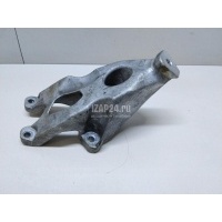Кронштейн двигателя левый VAG A4 [B8] (2007 - 2015) 8K0199307BE