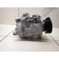 Компрессор кондиционера VAG A4 [B8] (2007 - 2015) 8K0260805L