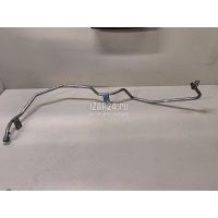 Трубка системы охлаждения АКПП VAG A4 [B8] (2007 - 2015) 8K0317817CL