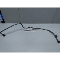 Трубка системы охлаждения АКПП VAG A4 [B8] (2007 - 2015) 8K0317817CL