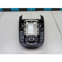 Блок кнопок VAG Q5 [8R] (2008 - 2017) 8T0919609GWFX