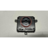 Блок управления светом VAG A4 [B8] (2007 - 2015) 4G0907697D