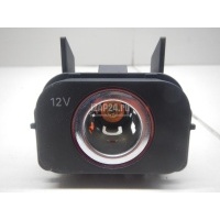 Гнездо прикуривателя VAG A4 [B8] (2007 - 2015) 8K09195656PS