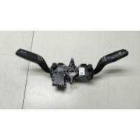 Переключатель подрулевой в сборе VAG A4 [B8] (2007 - 2015) 4G0953502T4PK