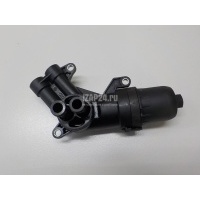Корпус масляного фильтра VAG A4 [B8] (2007 - 2015) 0B5325060C