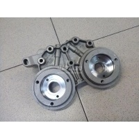 Крышка распредвала VAG A4 [B8] (2007 - 2015) 06L103144H