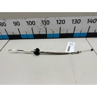 Трос открывания задней двери VAG Q5 [8R] (2008 - 2017) 8R0839085B