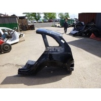 Крыло заднее левое VAG Q5 [8R] (2008 - 2017) 8R0809837