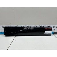 Накладка двери задней правой VAG Q5 [8R] (2008 - 2017) 8R0853970D