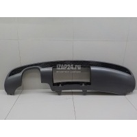 Юбка задняя VAG Q5 [8R] (2008 - 2017) 8R0807434H1RR