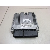 Блок управления двигателем VAG Q5 [8R] (2008 - 2017) 8R0907115A