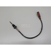 Датчик температуры сажевого фильтра VAG A4 [B8] (2007 - 2015) 03L906088DR