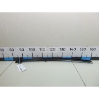 Направляющая стекла двери Mitsubishi Pajero/Montero Sport (KH) (2008 - 2015) 5735A168