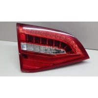 Фонарь задний внутренний левый VAG A4 [B8] (2007 - 2015) 8K9945093E