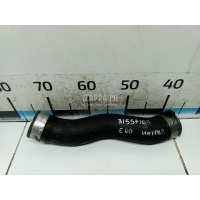 Патрубок интеркулера BMW X1 E84 (2009 - 2015) 11617802753