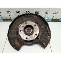 Кулак поворотный задний левый BMW 3-serie E92/E93 (2006 - 2012) 33326774807