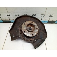 Кулак поворотный задний правый BMW 3-serie E92/E93 (2006 - 2012) 33326774808