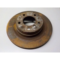 Диск тормозной задний BMW 3-serie E92/E93 (2006 - 2012) 34216764651