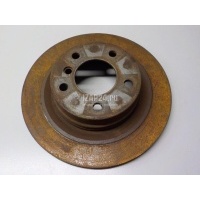 Диск тормозной задний BMW 3-serie E92/E93 (2006 - 2012) 34216764651