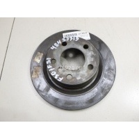 Диск тормозной задний BMW 3-serie E92/E93 (2006 - 2012) 34216792227