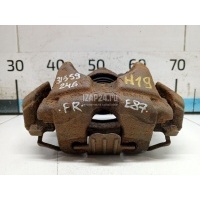 Суппорт тормозной передний правый BMW 3-serie E92/E93 (2006 - 2012) 34116776528
