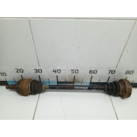 Полуось задняя правая BMW 3-serie E92/E93 (2006 - 2012) 33217533446