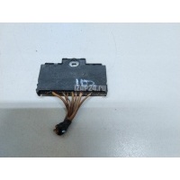 Крышка BMW X1 E84 (2009 - 2015) 61136941424