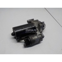 Стартер BMW X1 E84 (2009 - 2015) 12418581097