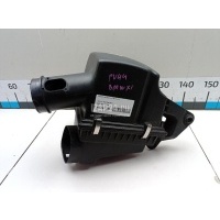 Корпус воздушного фильтра BMW X1 E84 (2009 - 2015) 13717588280