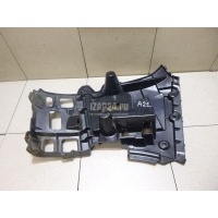 Направляющая заднего бампера левая BMW X1 E84 (2009 - 2015) 51122991779
