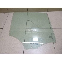 Стекло двери задней правой BMW X1 E84 (2009 - 2015) 51352990300