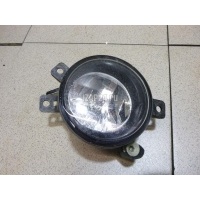 Фара противотуманная левая BMW X1 E84 (2009 - 2015) 63172993525
