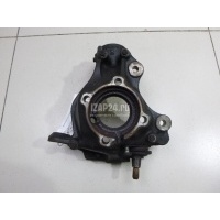 Кулак поворотный передний левый BMW X1 E84 (2009 - 2015) 31216788699