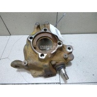 Кулак поворотный передний левый BMW X1 E84 (2009 - 2015) 31216788699