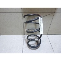 Пружина передняя BMW X1 E84 (2009 - 2015) 31336790110