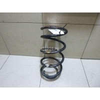 Пружина передняя BMW X1 E84 (2009 - 2015) 31336790110
