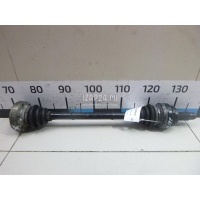 Полуось задняя левая BMW X1 E84 (2009 - 2015) 33207591595