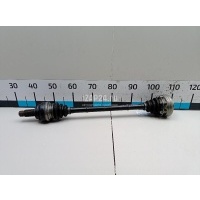 Полуось задняя правая BMW X1 E84 (2009 - 2015) 33207605486