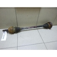 Полуось задняя правая BMW X1 E84 (2009 - 2015) 33207605486