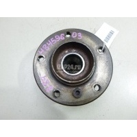 Ступица передняя BMW X1 E84 (2009 - 2015) 31206877562