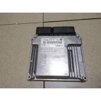 Блок управления двигателем BMW X1 E84 (2009 - 2015) 13618512499