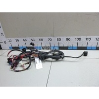 Проводка (коса) BMW X1 E84 (2009 - 2015) 12537634051