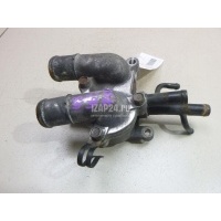 Корпус термостата Hyundai-Kia Verna/Accent III (2006 - 2010) 2560026100
