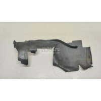 Воздуховод радиатора левый VAG TT(8J) (2006 - 2015) 8J0121283A
