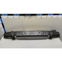 Наполнитель переднего бампера VAG TT(8J) (2006 - 2015) 8J0807694C